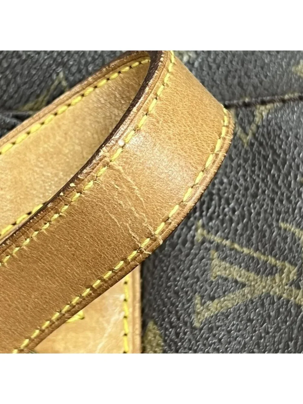 Louis Vuitton brand louis